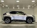 2021 Toyota Yaris Cross