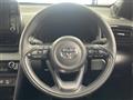 2023 Toyota Yaris Cross