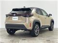 2023 Toyota Yaris Cross