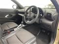 2023 Toyota Yaris Cross