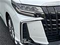 2021 Toyota Alphard