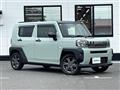 2023 Daihatsu Taft