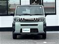 2023 Daihatsu Taft