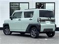 2023 Daihatsu Taft