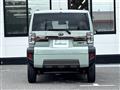 2023 Daihatsu Taft