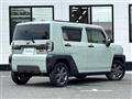 2023 Daihatsu Taft