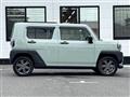 2023 Daihatsu Taft