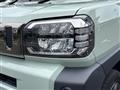 2023 Daihatsu Taft
