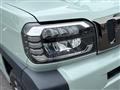 2023 Daihatsu Taft