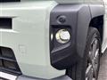 2023 Daihatsu Taft