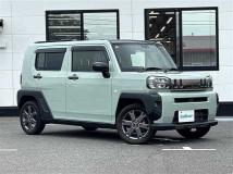2023 Daihatsu Taft