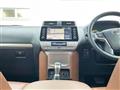 2022 Toyota Land Cruiser Prado