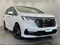 2022 Honda Odyssey Hybrid