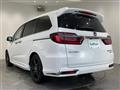 2022 Honda Odyssey Hybrid