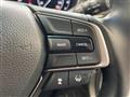 2022 Honda Odyssey Hybrid