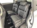 2022 Honda Odyssey Hybrid