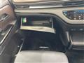 2022 Honda Odyssey Hybrid