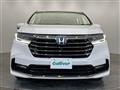2022 Honda Odyssey Hybrid
