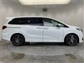 2022 Honda Odyssey Hybrid