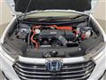 2022 Honda Odyssey Hybrid