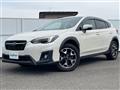 2017 Subaru IMPREZA_XV