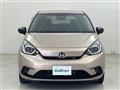 2021 Honda Fit