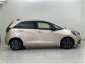 2021 Honda Fit