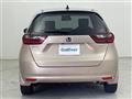 2021 Honda Fit
