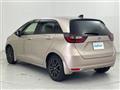 2021 Honda Fit