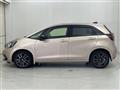 2021 Honda Fit