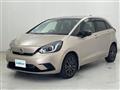 2021 Honda Fit