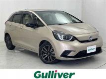 2021 Honda Fit