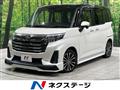 2024 Toyota Roomy