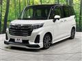 2024 Toyota Roomy