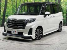 2024 Toyota Roomy