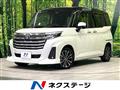 2024 Toyota Roomy