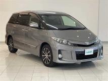 2013 Toyota Estima