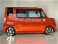 2019 Daihatsu WAKE
