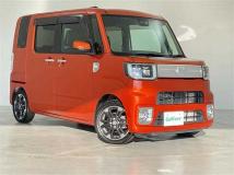 2019 Daihatsu WAKE
