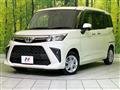 2025 Toyota Roomy