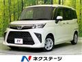 2025 Toyota Roomy