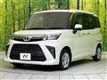 2025 Toyota Roomy