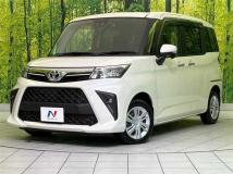 2025 Toyota Roomy