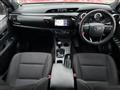 2019 Toyota Hilux