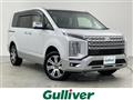 2024 Mitsubishi Delica D5