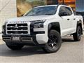 2024 Mitsubishi Triton