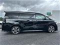 2019 Toyota Vellfire
