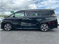2019 Toyota Vellfire