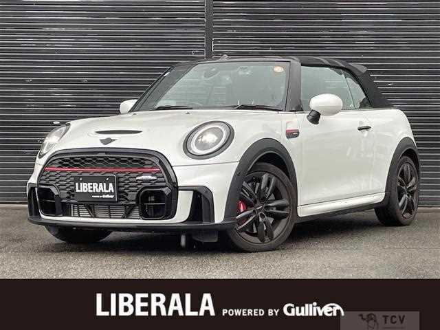 2023 BMW MINI