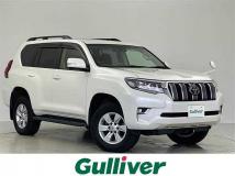 2021 Toyota Land Cruiser Prado